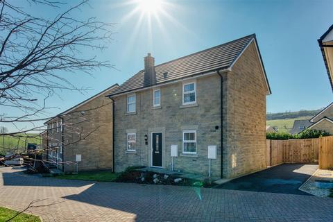 3 bedroom detached house for sale, Ashford Drive, Buxton