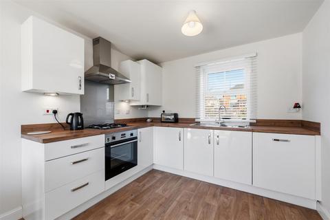 3 bedroom detached house for sale, Ashford Drive, Buxton