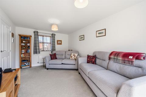 3 bedroom detached house for sale, Ashford Drive, Buxton