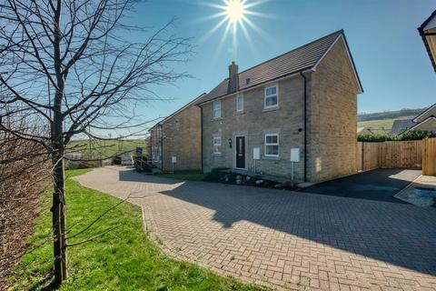 3 bedroom detached house for sale, Ashford Drive, Buxton