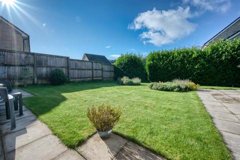 3 bedroom detached house for sale, Ashford Drive, Buxton