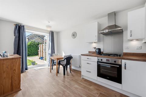 3 bedroom detached house for sale, Ashford Drive, Buxton