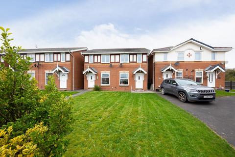 undefined, Greenhills, Killingworth, NE12