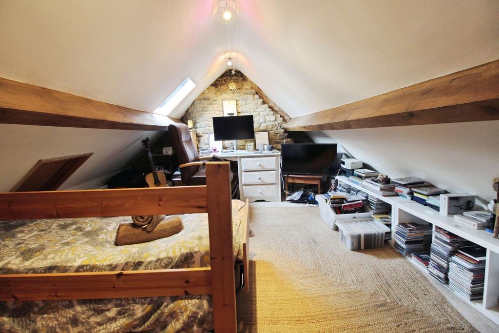 Loft Space