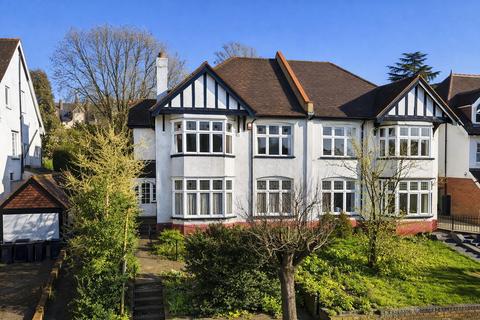 undefined, Beechwood Road, South Croydon CR2