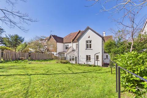 undefined, Beechwood Road, South Croydon CR2