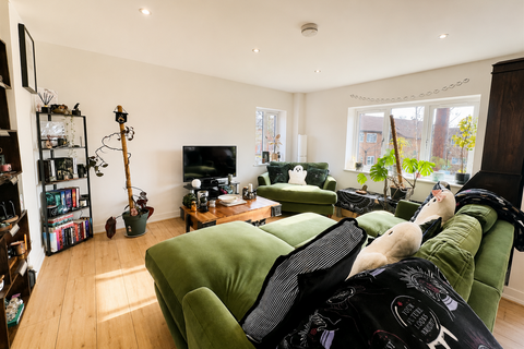 2 bedroom apartment for sale, Station Road, Stretford, Manchester