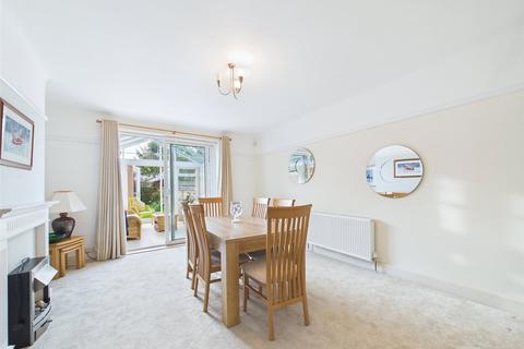 4 bedroom detached house for sale, Grand Avenue, Southbourne, Bournemouth, Dorset, BH6
