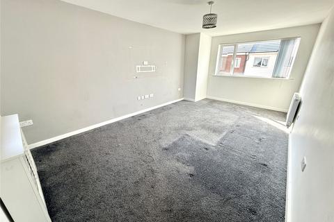 undefined, Blundell Street, Blackpool, Lancashire, FY1