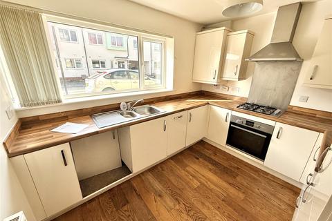 undefined, Blundell Street, Blackpool, Lancashire, FY1