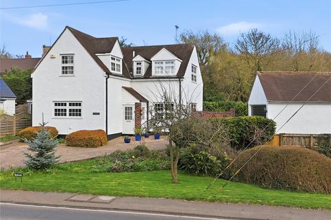 undefined, High Street, Hempstead, Nr Saffron Walden, Essex, CB10