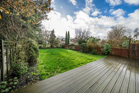 5 bedroom house to rent, Branksome Way, New Malden, KT3