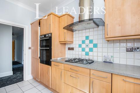 2 bedroom flat to rent, Wimborne Road, Bournemouth, BH2