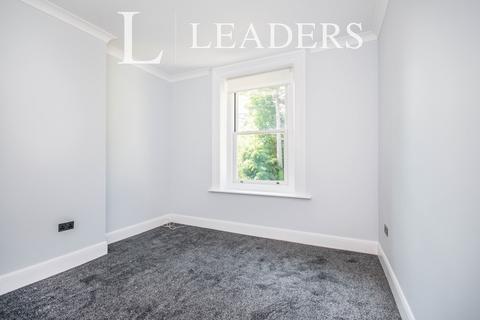 2 bedroom flat to rent, Wimborne Road, Bournemouth, BH2