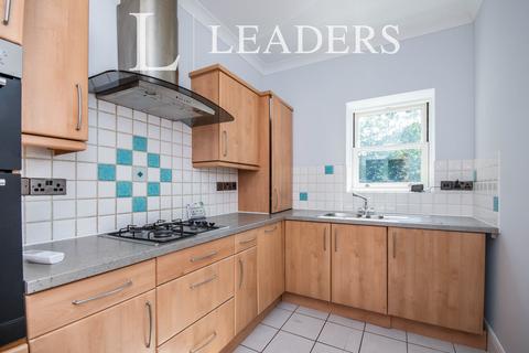 2 bedroom flat to rent, Wimborne Road, Bournemouth, BH2