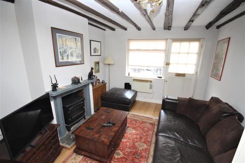 undefined, Exeter Street, Salisbury SP1
