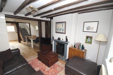 undefined, Exeter Street, Salisbury SP1