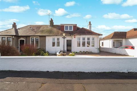 undefined, Wemyss Crescent, Troon, South Ayrshire, KA10