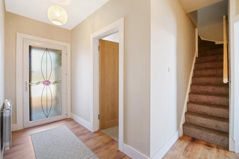 undefined, Wemyss Crescent, Troon, South Ayrshire, KA10