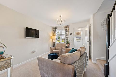 2 bedroom terraced house for sale, Southdale Avenue, Armadale