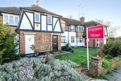 2 bedroom maisonette for sale, Latchmere Lane, Kingston Upon Thames, KT2
