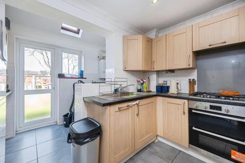 3 bedroom terraced house for sale, Glenwoods, Newport Pagnell