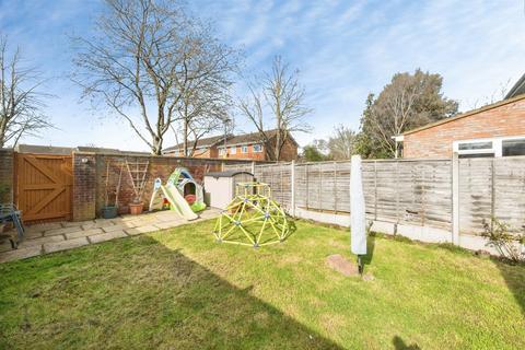 3 bedroom terraced house for sale, Glenwoods, Newport Pagnell