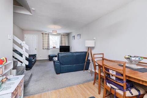 3 bedroom terraced house for sale, Glenwoods, Newport Pagnell