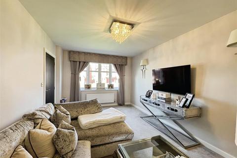 undefined, Lewis Way, Congleton