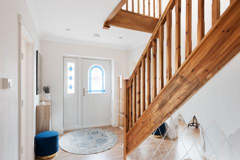 4 bedroom detached house for sale, George Way, Chatteris PE16