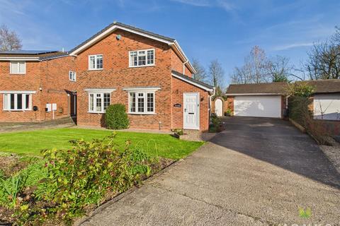 undefined, Glentworth Close, Oswestry