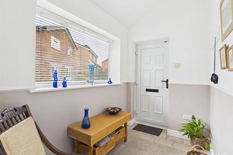 undefined, Glentworth Close, Oswestry