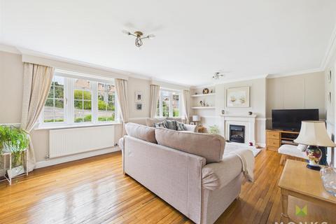 undefined, Glentworth Close, Oswestry