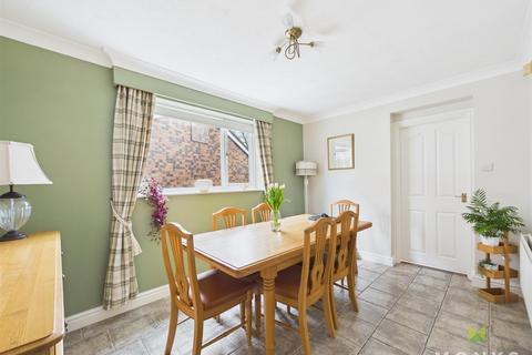 undefined, Glentworth Close, Oswestry