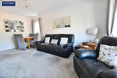 3 bedroom detached bungalow for sale, Blenheim Court, Scunthorpe