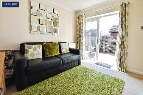 3 bedroom detached bungalow for sale, Blenheim Court, Scunthorpe