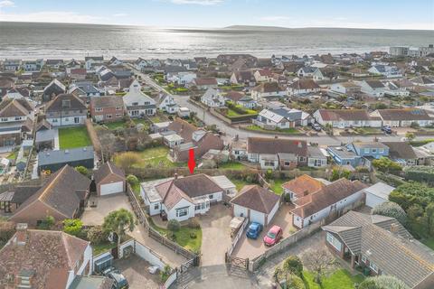 3 bedroom detached bungalow for sale, Coney Close, East Wittering, Chichester