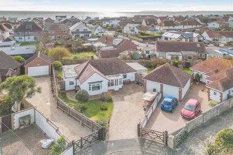 3 bedroom detached bungalow for sale, Coney Close, East Wittering, Chichester