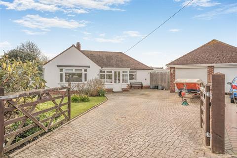 3 bedroom detached bungalow for sale, Coney Close, East Wittering, Chichester