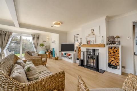3 bedroom detached bungalow for sale, Coney Close, East Wittering, Chichester