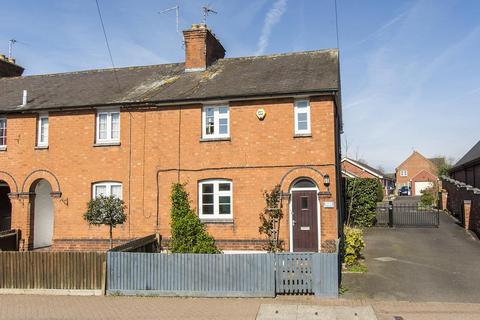 2 bedroom end of terrace house for sale, High Street, Kibworth Beauchamp, Leicester