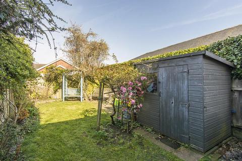 2 bedroom end of terrace house for sale, High Street, Kibworth Beauchamp, Leicester
