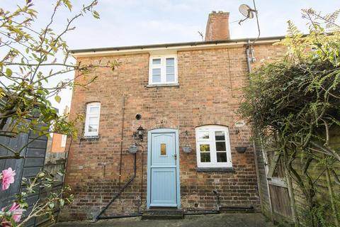 2 bedroom end of terrace house for sale, High Street, Kibworth Beauchamp, Leicester