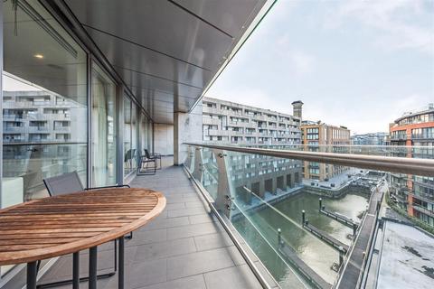 3 bedroom apartment to rent, Caro Point, Grosvenor Waterside, 5 Gatliff Road, London, SW1W