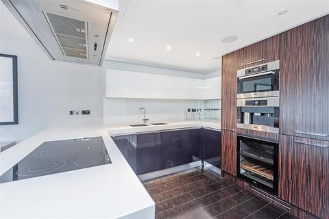 3 bedroom apartment to rent, Caro Point, Grosvenor Waterside, 5 Gatliff Road, London, SW1W