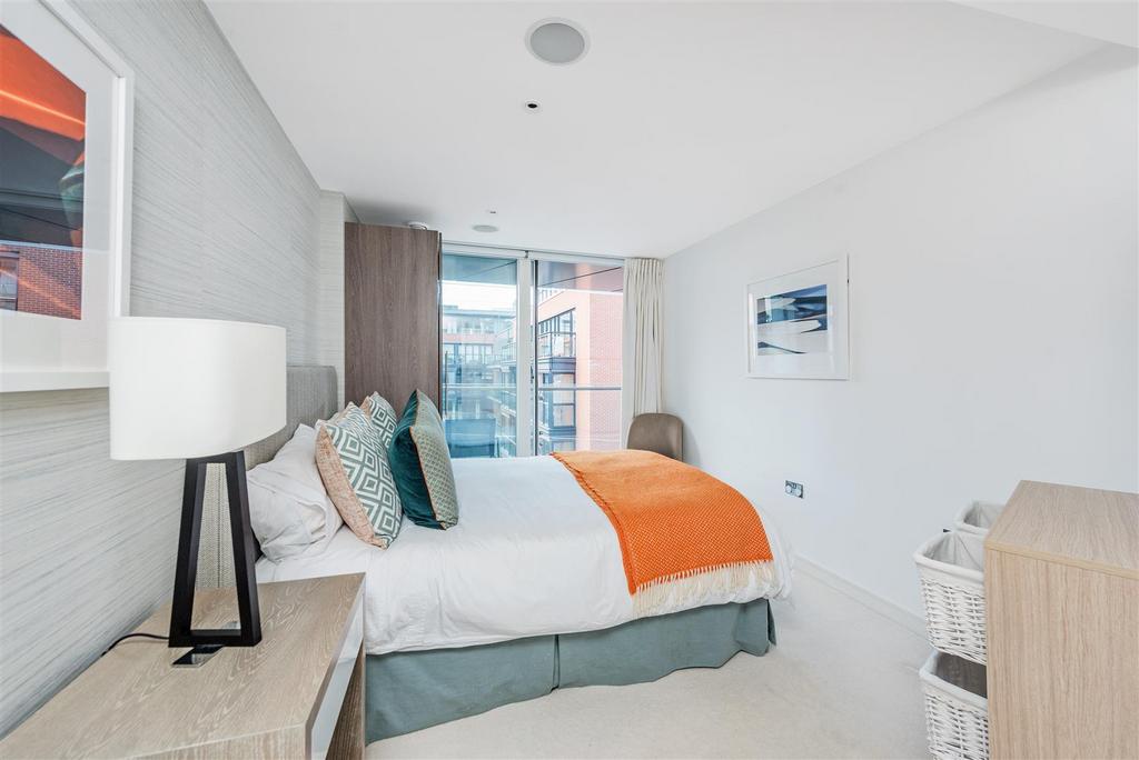 3rd Bedroom