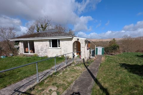 3 bedroom bungalow for sale, Pen Y Bryn, Cwmllynfell, Neath Port Talbot.