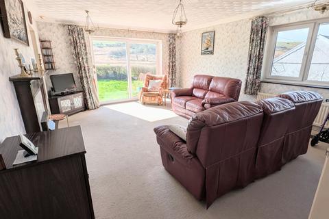 3 bedroom bungalow for sale, Pen Y Bryn, Cwmllynfell, Neath Port Talbot.