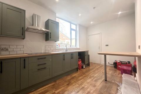 undefined, Harris Street, Fleetwood, Lancashire, FY7