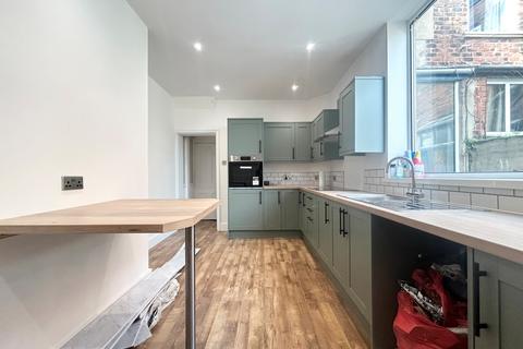 undefined, Harris Street, Fleetwood, Lancashire, FY7